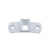 Ручка дверей люка для пральної машини Zanussi - 50095465006 / 139ZN30