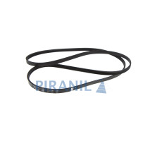 Ремінь 1230 J4 black (Optibelt-RB PJ 1230) (SKL BLJ435UN)