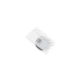 Кришка газового пальника (конфорки) Whirlpool (100 мм) - C00319454 / C00064920
