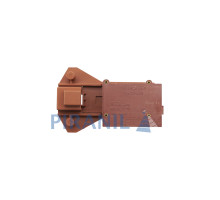 Замок дверей для пральної машини Whirlpool (Metalflex ZV445-T4) - 481969018108 / 148IG09