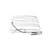 ТЕН розморозки Samsung, 280W - DA47-00139D