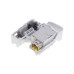 Замок дверей для пральної машини Indesit, Ariston (ROLD DKS01) - C00305602