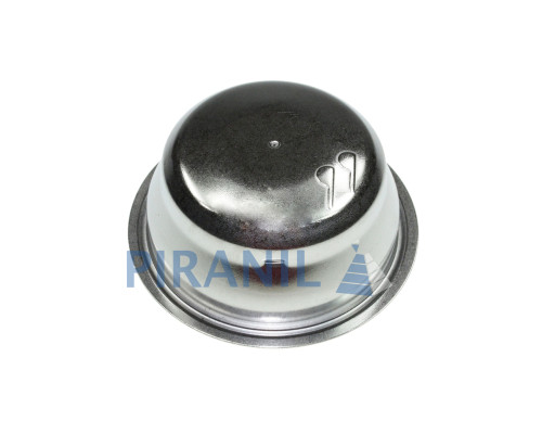 Фільтр-сито на дві порції для кавоварки DeLonghi (type DLSC401) - 5513281001 / 7313288199