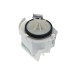 Насос (котушка) для посудомийних машин Hotpoint, Indesit, Whirlpool (Copreci BLP3 00/004, 54V/55Hz) - C00297919