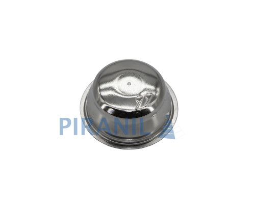 Фільтр-сито на дві порції для кавоварки DeLonghi - 7313288199