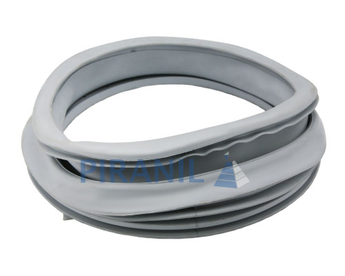 Манжета люка для пральної машини Zanussi - 1240167013 / 1240167427 / 1240167096 / 117ZN11
