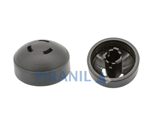 Колесо щітки порохотяга Zelmer - 449.0020 / 00797604
