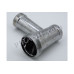 Тубус (корпус) м'ясорубки Bosch - 00753388
