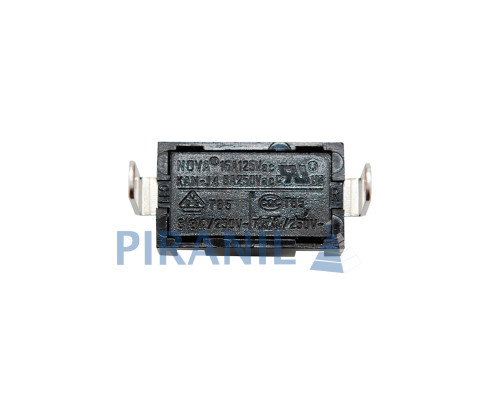 Кнопка порохотяга Electrolux (KAN-J4 250V 8A) - 4055360541