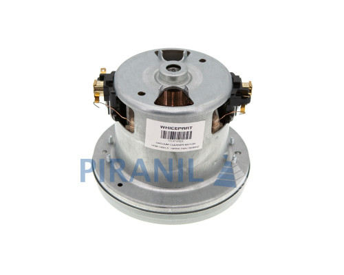 Двигун порохотяга VC07W126 VCM-140H-3 1400W (Китай)