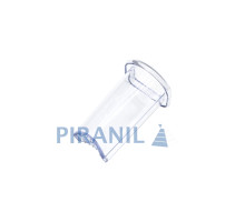 Толкатель насадки-овощерезки для мясорубки Moulinex HV4 - SS-193756