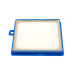 Фільтр HEPA12 Whicepart VC05W02100J для порохотяга Electrolux (сумісний з EFH12W / 9001951194 / EFS1W / 9001677682)