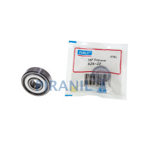 Підшипник SKF 626 ZZ в пакеті (по 10 шт в коробці)