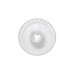 Шестерня для міксера Moulinex, Tefal (H=50 мм, d=15/33.2 мм, 17/41 зубів) - AS-9850
