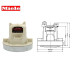 Двигун порохотяга Miele MRG 410-42/2 (MRG 742-42/2), 1400W (H=129 мм, d=135 мм) - 7499463 / 06225220