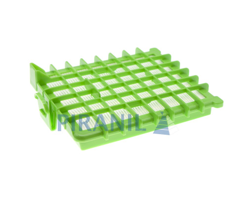 Фільтр HEPA для порохотяга Rowenta Compact Power / X-Trem Power - ZR004801 / RS-RT3157 (оригінал)