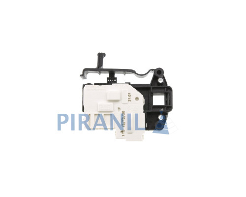 Замок дверей для пральної машини Indesit, Ariston (Bitron DL-S2) - C00294848 (неоригінал)