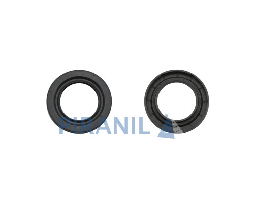Сальник для пральної машини 40*65*8.5 (SKF) - Whirlpool 461971427261 