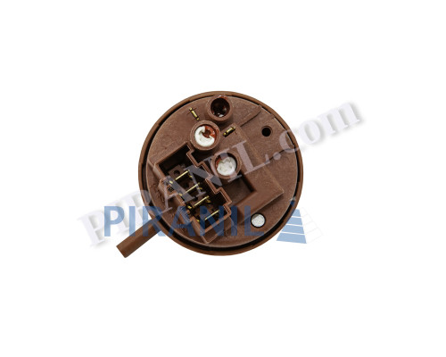 Пресостат для пральної машини Siltal (Metalflex HD505 505GL201) - 49590301 / 52SI902