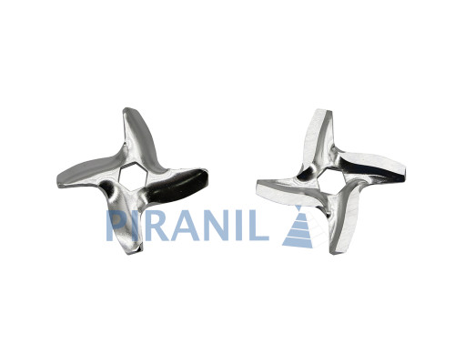 Нож для мясорубки Moulinex - SS-192595 / MS-0926063 / SS-989495 / ADR901 (оригинал)