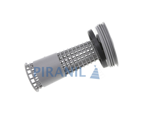 Фільтр зливного насоса для пральної машини Zanussi - 3541101105 / 143ZN18