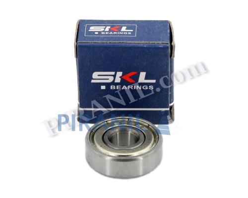 Підшипник SKL 608 ZZ