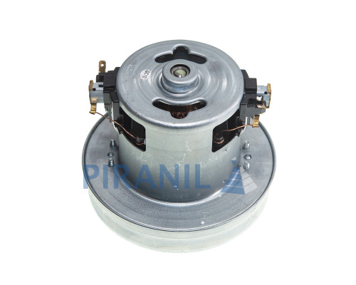 Двигун LPA VAC023UN для порохотяга AEG, Electrolux, Gorenje, LG (2000W, H=119 мм, D=130 мм)