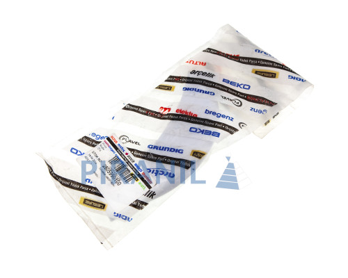 Ручка дверей люка для пральної машини Beko - 2805990100
