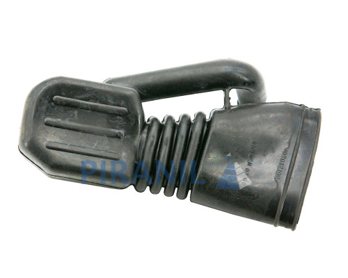 Патрубок для пральної машини Ardo - 651008468 / 402012100
