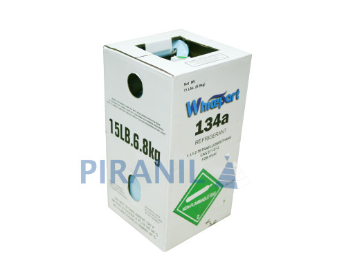Фреон Whicepart R-134a (6.8 кг) (Китай)