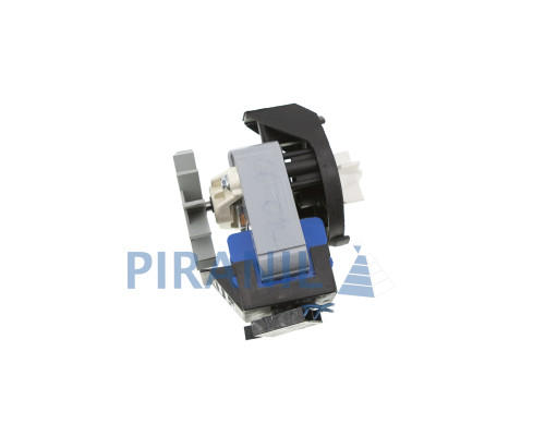 Насос (котушка) для пральної машини Zanussi (GRE 686, 100W) - 50245839001 / 50680672008 / 163ZN27