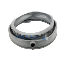Манжета люка для пральної машини Ariston, Indesit - C00056743