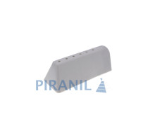 Ребро барабана для стиральной машины Samsung DC97-02051D (50x120 мм) (неоригинал)