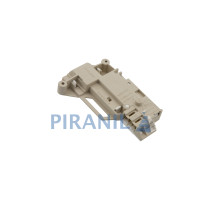 Замок дверей для стиральной машины Bosch, Siemens (16495.0.000 / 306 3015 AA 3)  - 00056762 / 148SI04