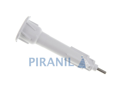 Шток основної чаші для кухонного комбайну Moulinex Odacio 3 - SS-1530001025 (зам. MS-0697947 / MS-8030000878)