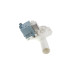 Насос для пральної машини Ardo, 8 клямок (PMP Arylux EP1A1NC02 / GRE2, 34W) - 518000706 / PMP007AD