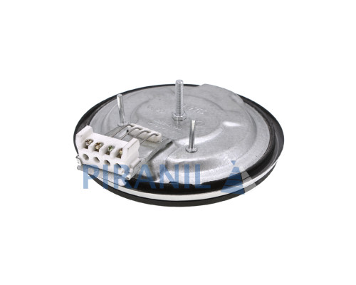 Конфорка для електроплити Hot Plate HP-145S-4, D=145мм, 1000W