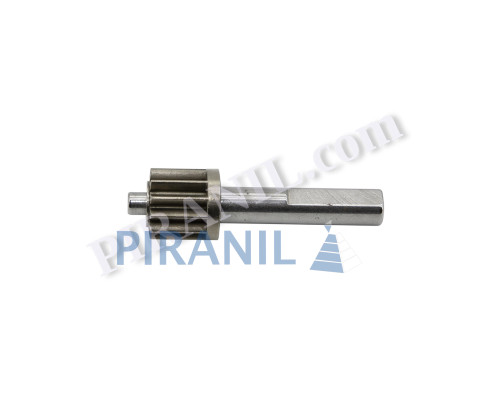 Шестерня мала для кухонного комбайну Kenwood KMX50-KMX55 - KW710649