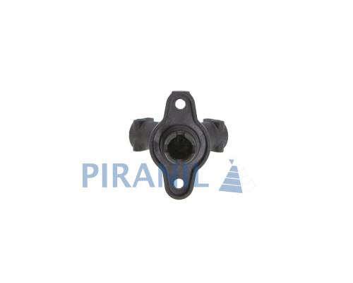 Трійник для кавомашини EC820 DeLonghi - 5313222031
