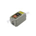 Кнопковий вимикач-роз'єднувач (пост, пускач) BS 216B (2.2kW, до 500V)