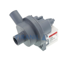 Насос для стиральной машины Electrolux, Zanussi (Askoll Mod.T2107, 30W) - 50657295007 / PMP008ZN
