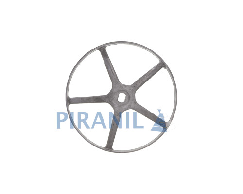 Шків барабана для пральної машини Ardo - 268017800 / 651000764