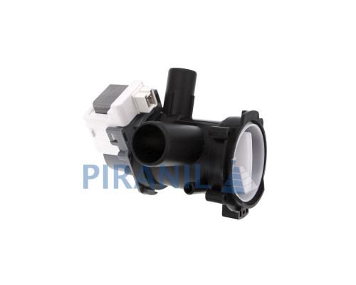 Насос для стиральной машины Bosch Maxx (Hanyu B20-6AZC 9010227, 30W) - 00141896 / 00142370 / 00141874