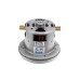 Двигун SKL VAC050UN (1800W, d=138 mm) для порохотяга Bosch