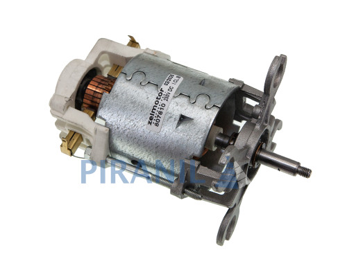 Двигун Zelmer type 378.1000 (230V DC) для соковижималки Zelmer, Constructa - 00793353