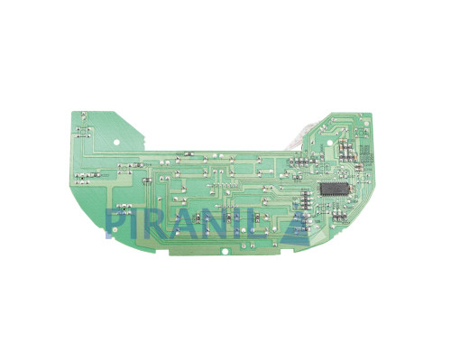 Плата керування для мультиварки Moulinex, Tefal - SS-995430 / US-7222075923