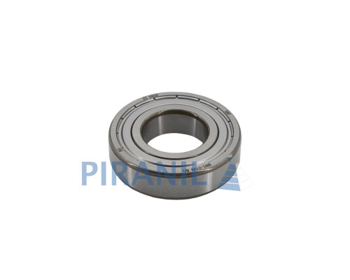 Підшипник SKF 6206 ZZ в пакеті Whirlpool 481252028139 (Indesit C00044765)
