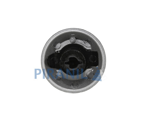 Ручка газової плити Electrolux-Zanussi - 3550305142
