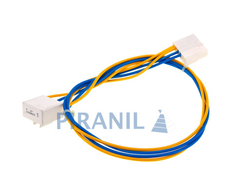 ТЕН розморозки для холодильників Ariston 120W, з термозапобіжником - C00274107 / 482000031196