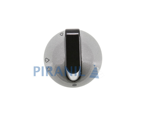 Ручка газової плити Electrolux-Zanussi - 3550305142
